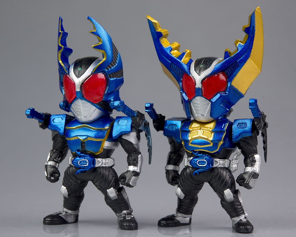 CONVERGE KAMEN RIDER フィギュア 11体セット CONVERGE KAMEN RIDER フィギュア 11体セット