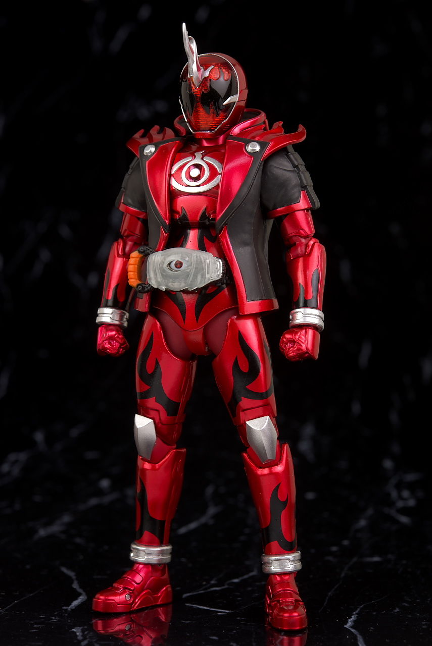 S.H.フィギュアーツ 仮面ライダーゴースト 闘魂ブースト魂 S.H.フィギュアーツ 仮面ライダーゴースト 闘魂ブースト魂