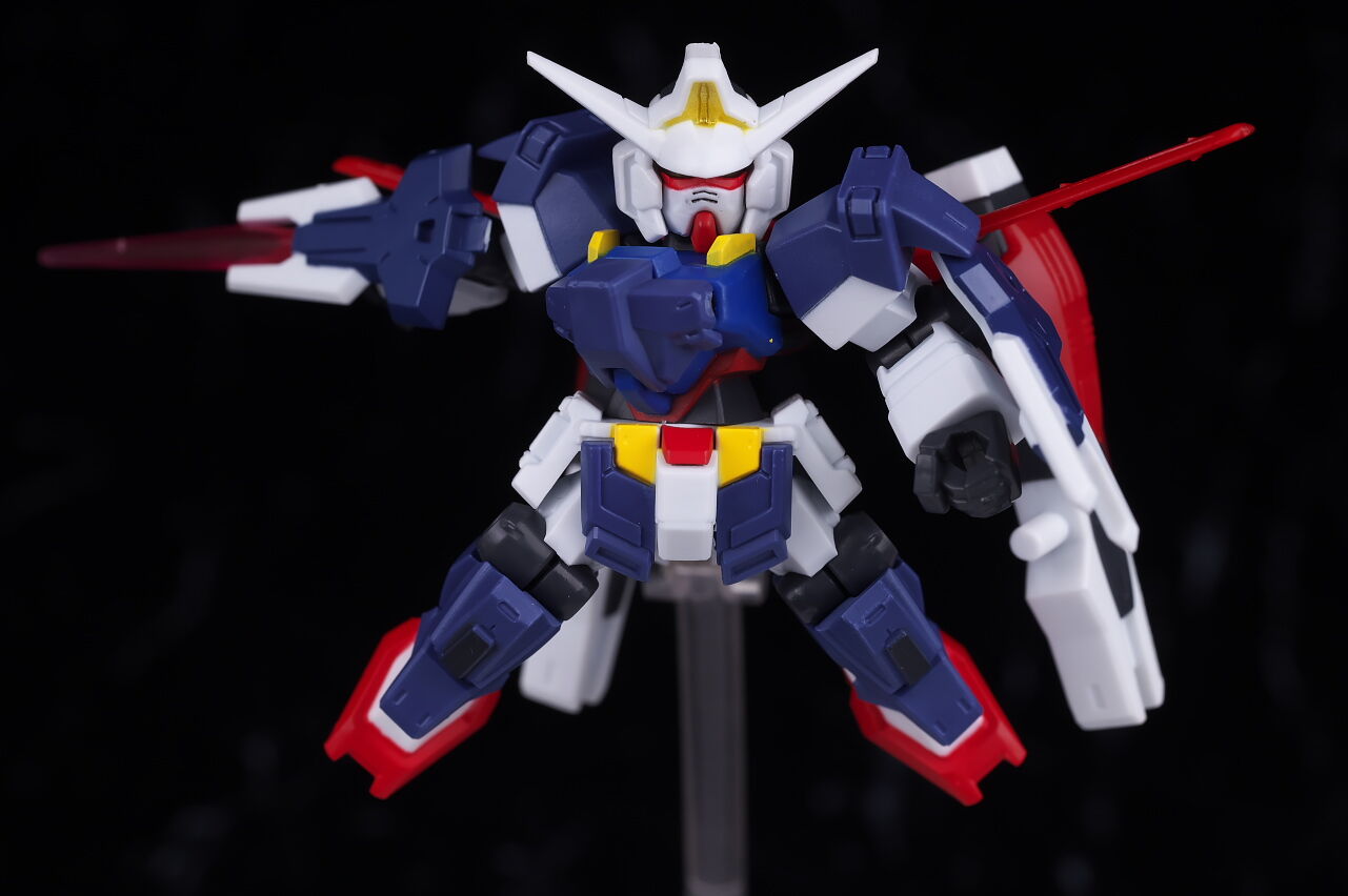 Gundam Age Hentai