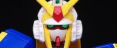 HGFC ノーベルガンダム レビュー