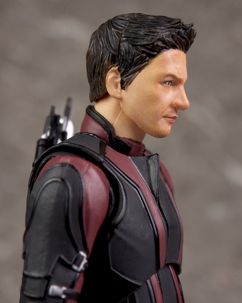 楽天市場】【中古】未開封)S.H.Figuarts ホークアイ