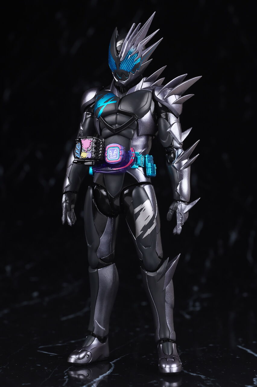 仮面ライダージャックリバイス