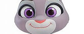 ねんどろいど ズートピア ジュディ・ホップス