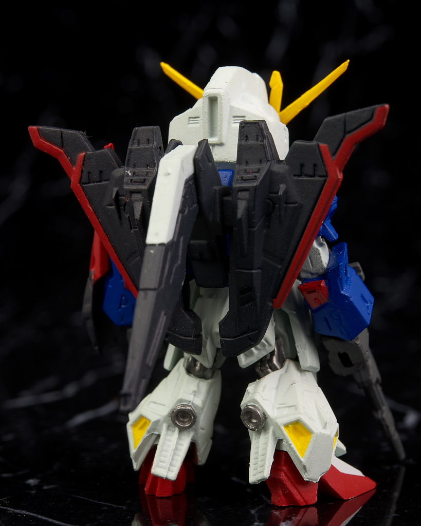 FW GUNDAM CONVERGE SP06 Zガンダム&ジ・O レビュー : はっちゃか FW GUNDAM CONVERGE SP06 Zガンダム&ジ・O レビュー : はっちゃか