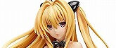 To LOVEる-とらぶる- ダークネス 金色の闇 生足バニーVer.