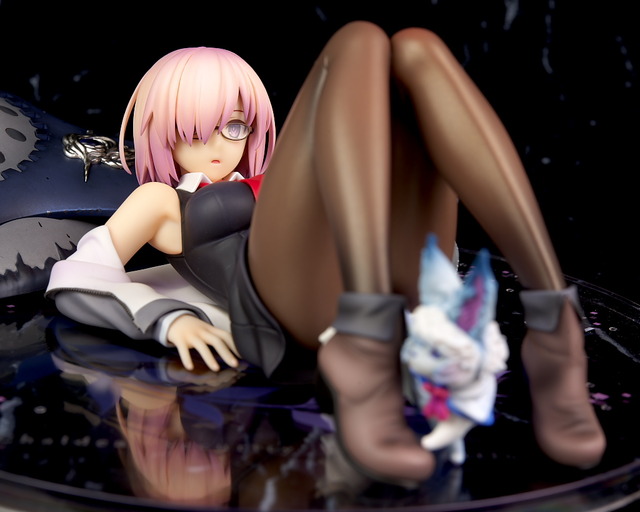 アルター マシュ レビュー