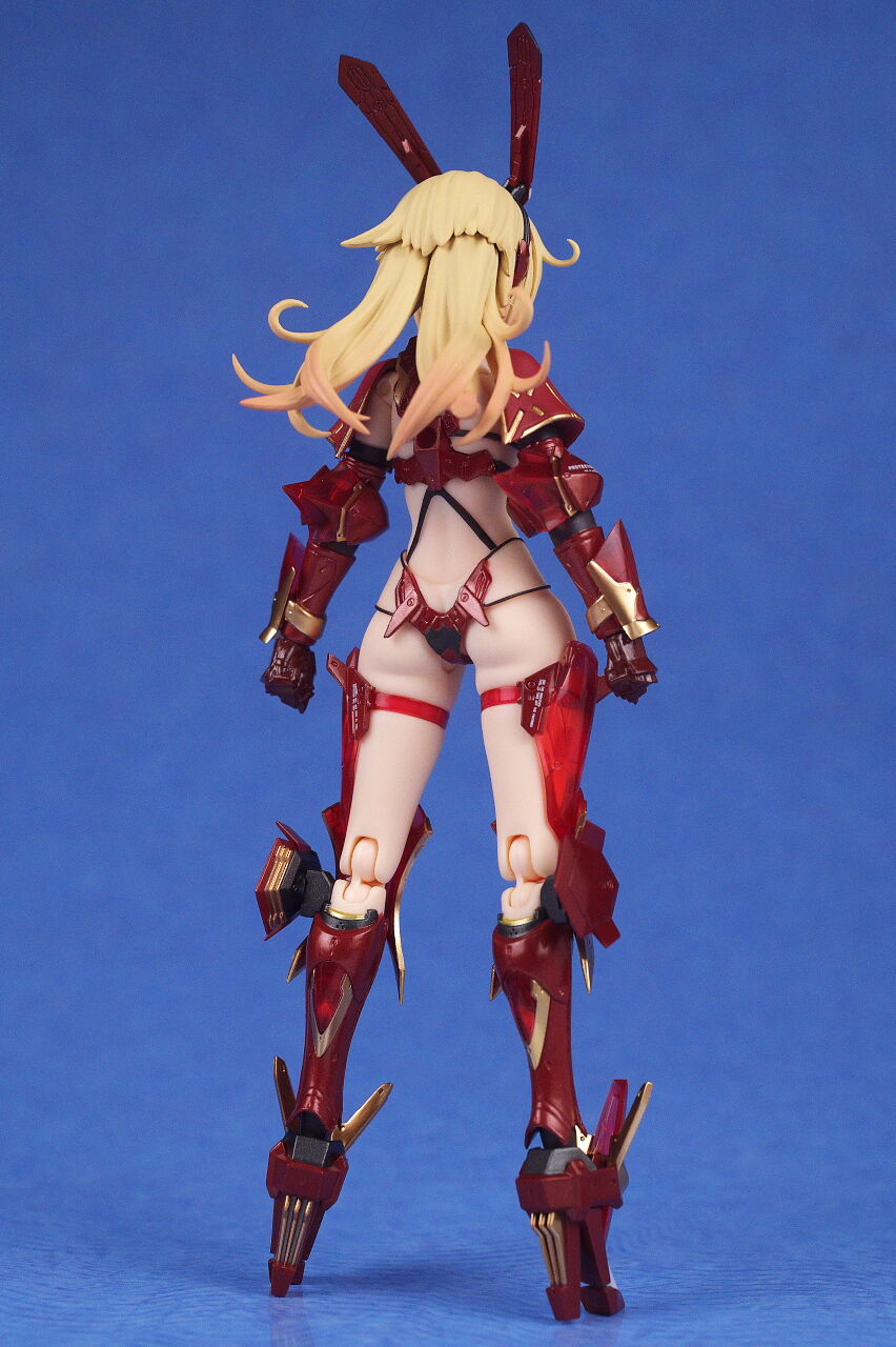 figma ヴェロニカ・スイートハート レビュー : はっちゃか figma ヴェロニカ・スイートハート レビュー : はっちゃか