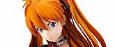 コトブキヤ 新世紀エヴァンゲリオン 惣流・アスカ・ラングレー ~ゴスロリver.~:RE