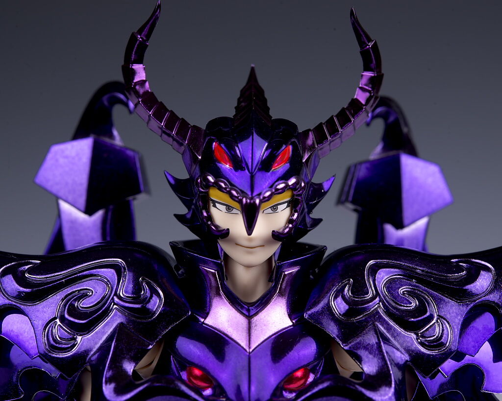聖闘士聖衣神話EX ワイバーンラダマンティス ～ORIGINAL COLOR