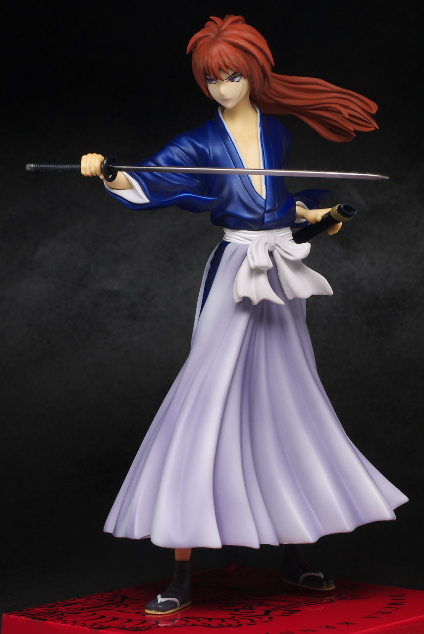 【PSA10】神速の抜刀術 緋村剣心 神速の抜刀術 緋村剣心 【RKN/S115/043RR】｜TCGシングルカード