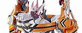 ROBOT魂 〈SIDE EVA〉 エヴァンゲリオン8号機β 臨時戦闘形態