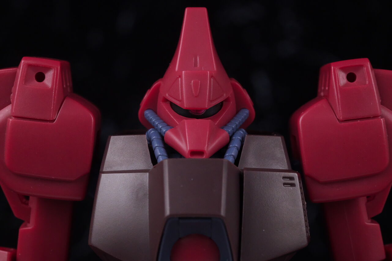 ROBOT魂 ガルバルディβ ver. A.N.I.M.E. SIDE MS＞ RMS-117 ガルバルディβ ver. A.N.I.M.E. | ITEMS
