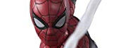 S.H.フィギュアーツ スパイダーマン アップグレードスーツ (スパイダーマン:ファー・フロム・ホーム) 約150mm ABS&PVC製 塗装済み可動フィギュア