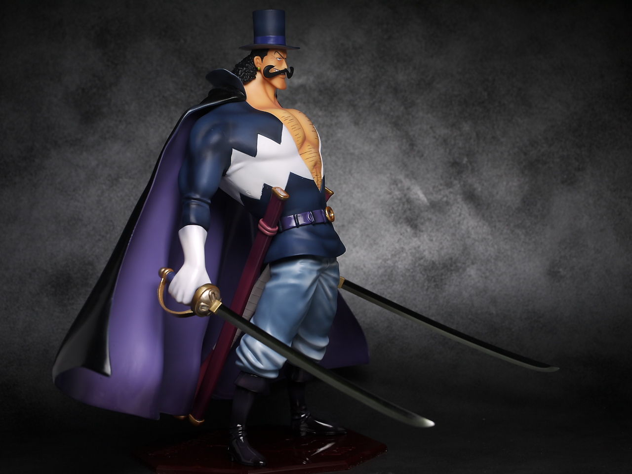 新入荷 Pop Dx ワンピース 花剣のビスタ 期間限定 半額以下 Www Ibritanico Com