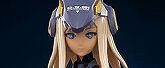 MODEROID ナイツ&マジック イカルガ