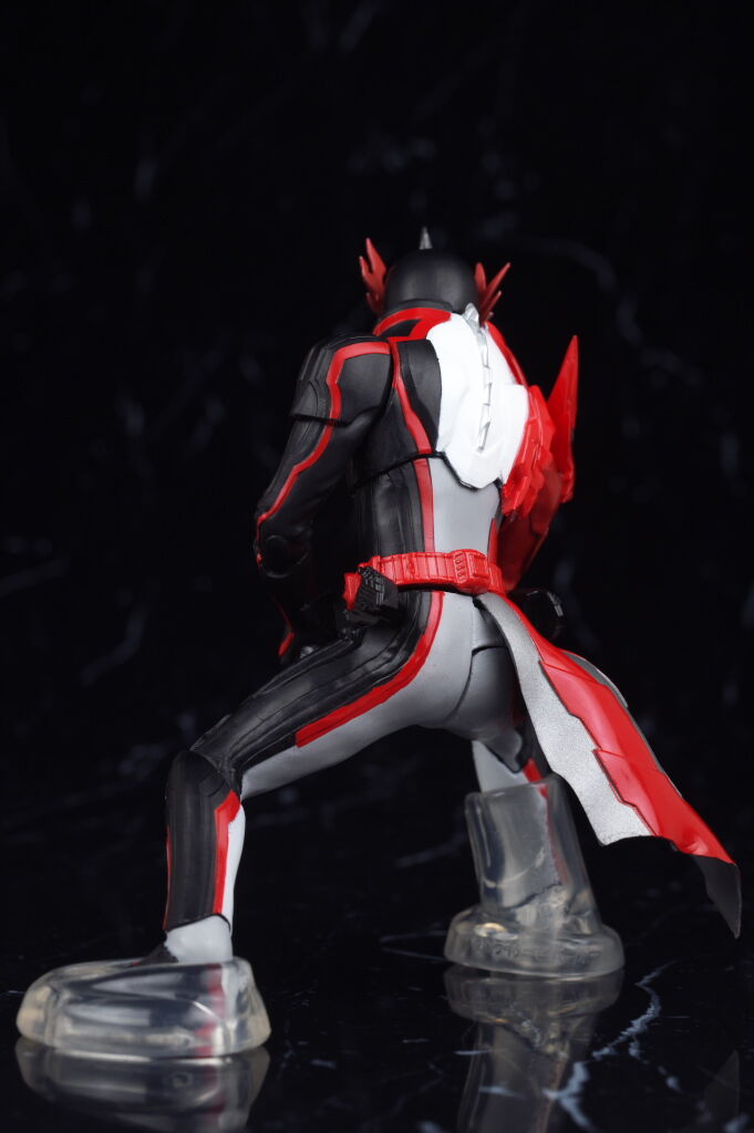 アルティメットルミナスプレミアム 仮面ライダーセイバーB