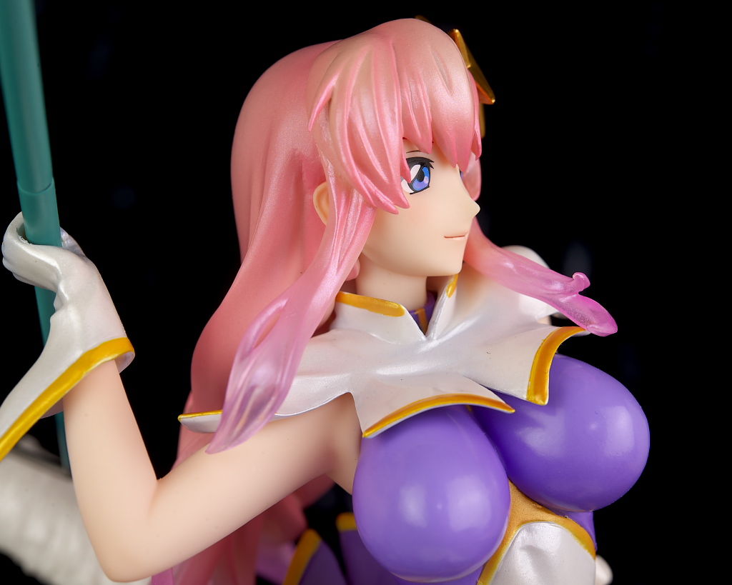 メガハウス GGG ノーズアートリアライズ ミーア・キャンベル メガハウス GGG ノーズアートリアライズ ミーア・キャンベル