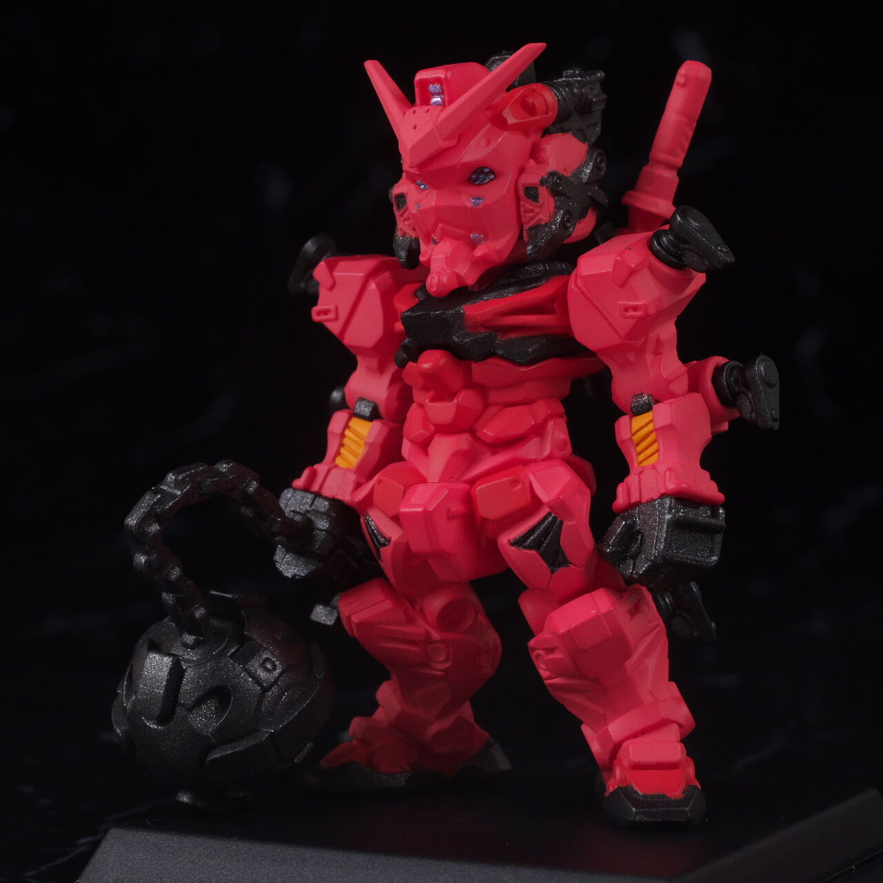 ガンダム コンバージ コア 赤い彗星 キャスバル 3個セット ガンダム FW