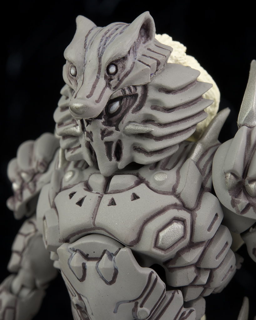 フィギュアーツ　ウルフ　オーガ Amazon.co.jp: S.H.フィギュアーツ 仮面ライダーオーガ(魂ウェブ