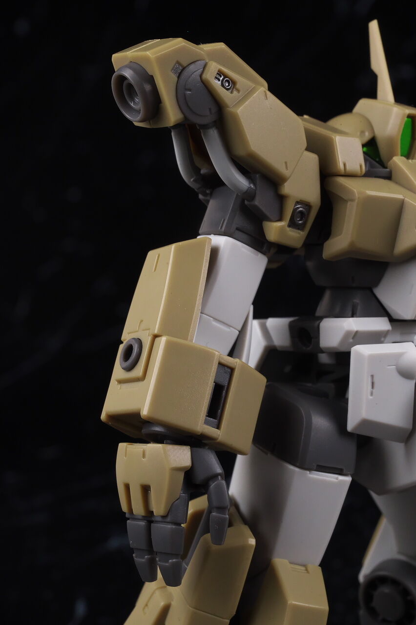 ROBOT魂　デミバーディング　ver.A.N.I.M.E 新品未開封 ROBOT魂 デミバーディング ver. A.N.I.M.E. レビュー : はっちゃか