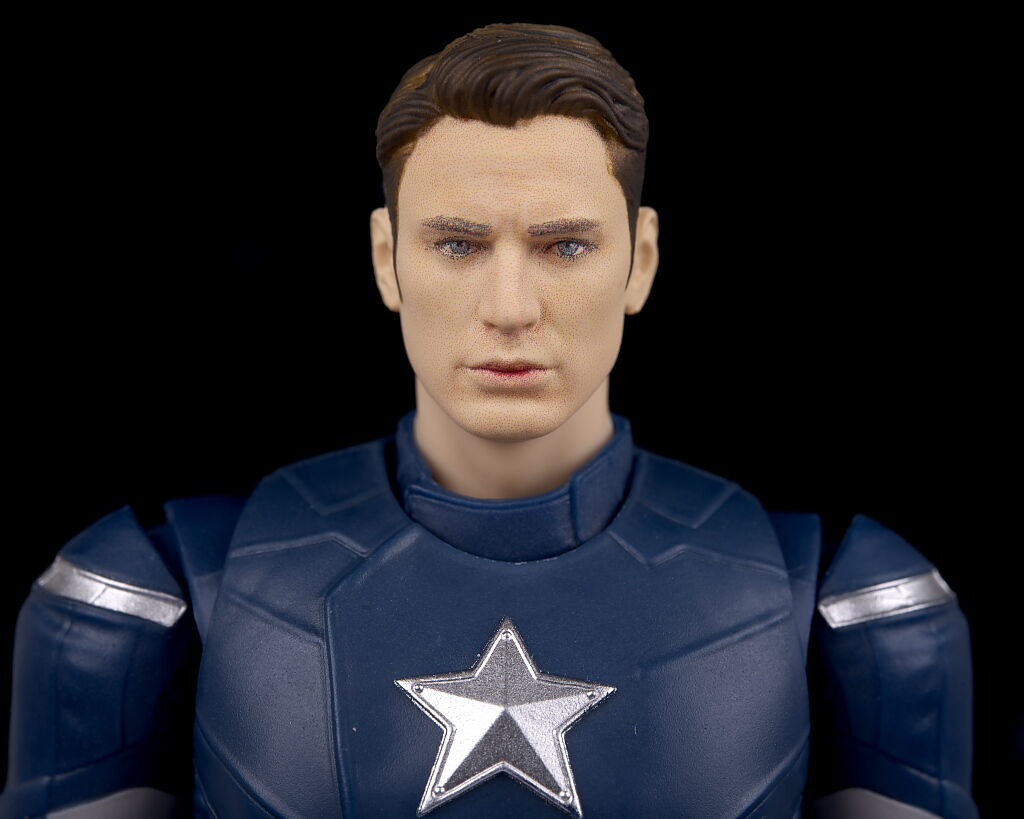 S.H.フィギュアーツ キャプテン・アメリカ ‐《CAP VS. CAP》 EDITION‐ レビュー : はっちゃか S.H.フィギュアーツ キャプテン・アメリカ ‐《CAP VS. CAP》 EDITION‐ レビュー : はっちゃか
