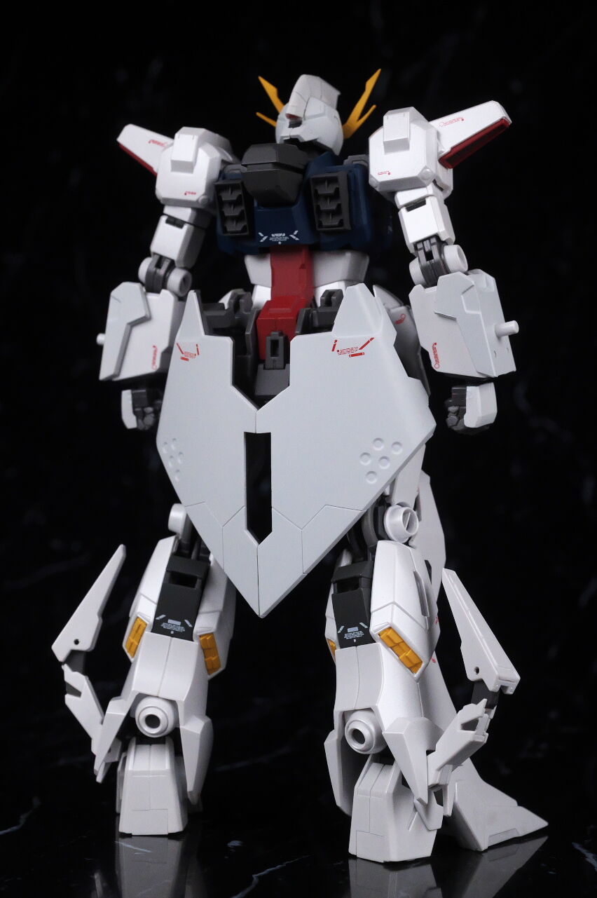 ROBOT魂（Ka signature）ペーネロペー（閃光のハサウェイVer.）[Re