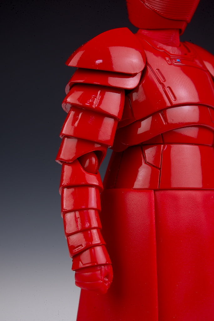 S.H.フィギュアーツ エリート・プレトリアン・ガード(ヘビー