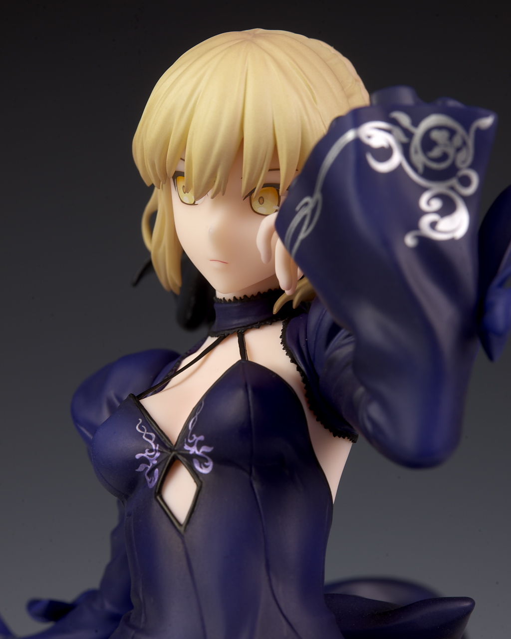 アルター セイバー アルトリア ペンドラゴン オルタ ドレスver レビュー はっちゃか アルター セイバー アルトリア ペンドラゴン オルタ ドレスver レビュー はっちゃか