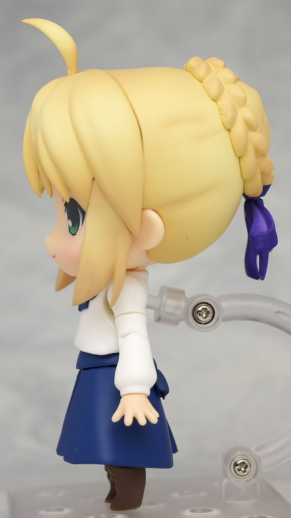 ねんどろいど　セイバーコンプリートファイルエディション Amazon.co.jp: ねんどろいど セイバー コンプリートファイル