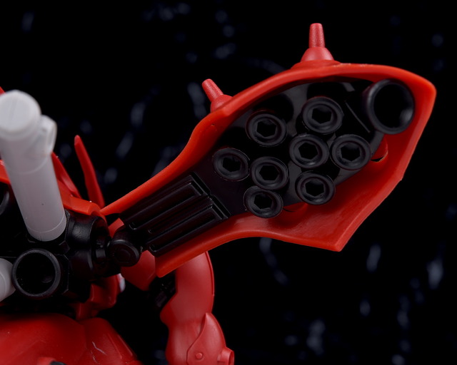 转日评 BANDAI 21年3月: 限定 MOBILE SUIT ENSEMBLE EX26 夜莺