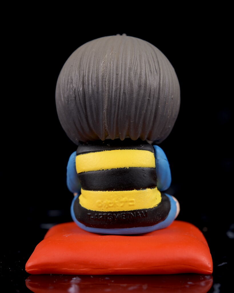 タカラトミーアーツ ゲゲゲの鬼太郎 おざぶとんフィギュア