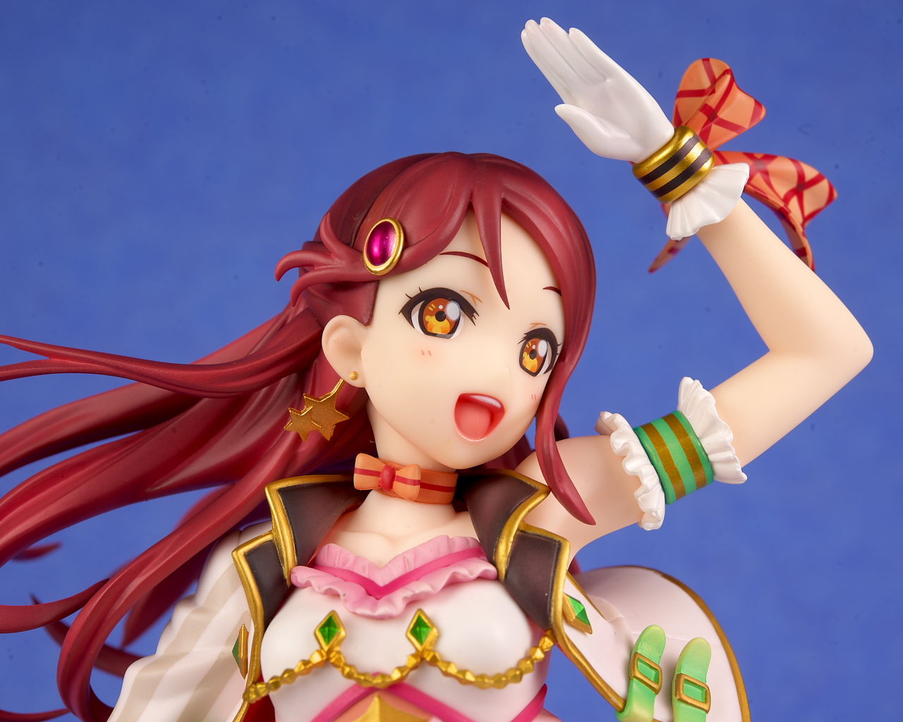 アルター 桜内 梨子 Special 7ver. レビュー : はっちゃか アルター 桜内 梨子 Special 7ver. レビュー : はっちゃか