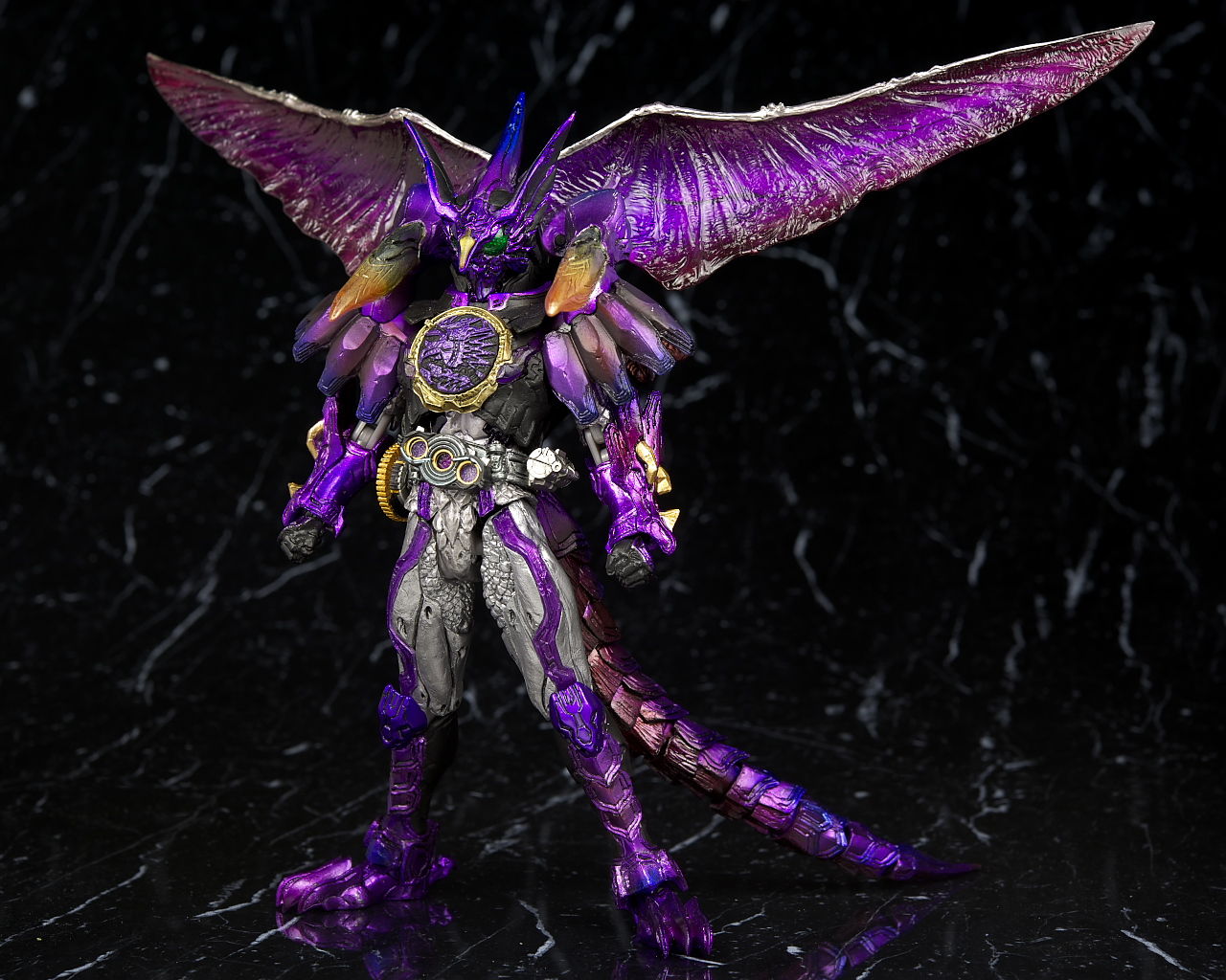 S I C 仮面ライダーオーズ プトティラコンボ Bookteen Net