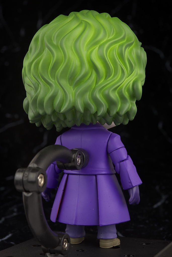 Amazon.co.jp: ねんどろいど ダークナイト ジョーカー