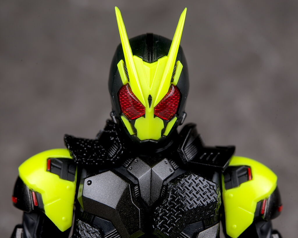 仮面ライダー001 ゼロゼロワン　フィギュアーツ S.H.Figuarts 仮面ライダー001 | 仮面ライダーゼロワン