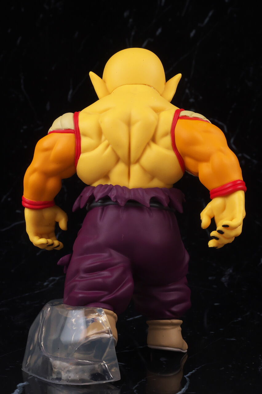 ドラゴンボールアドバージ スーパーヒーローセット レビュー