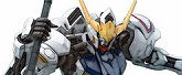 MG 1/100 ガンダムバルバトス