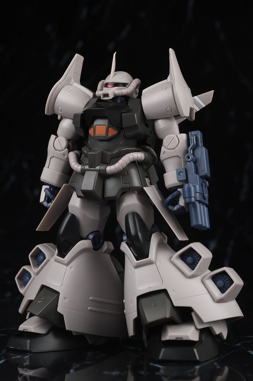 ROBOT魂 ＜SIDE MS＞  グフ・フライトタイプ ver. アニメ 新品