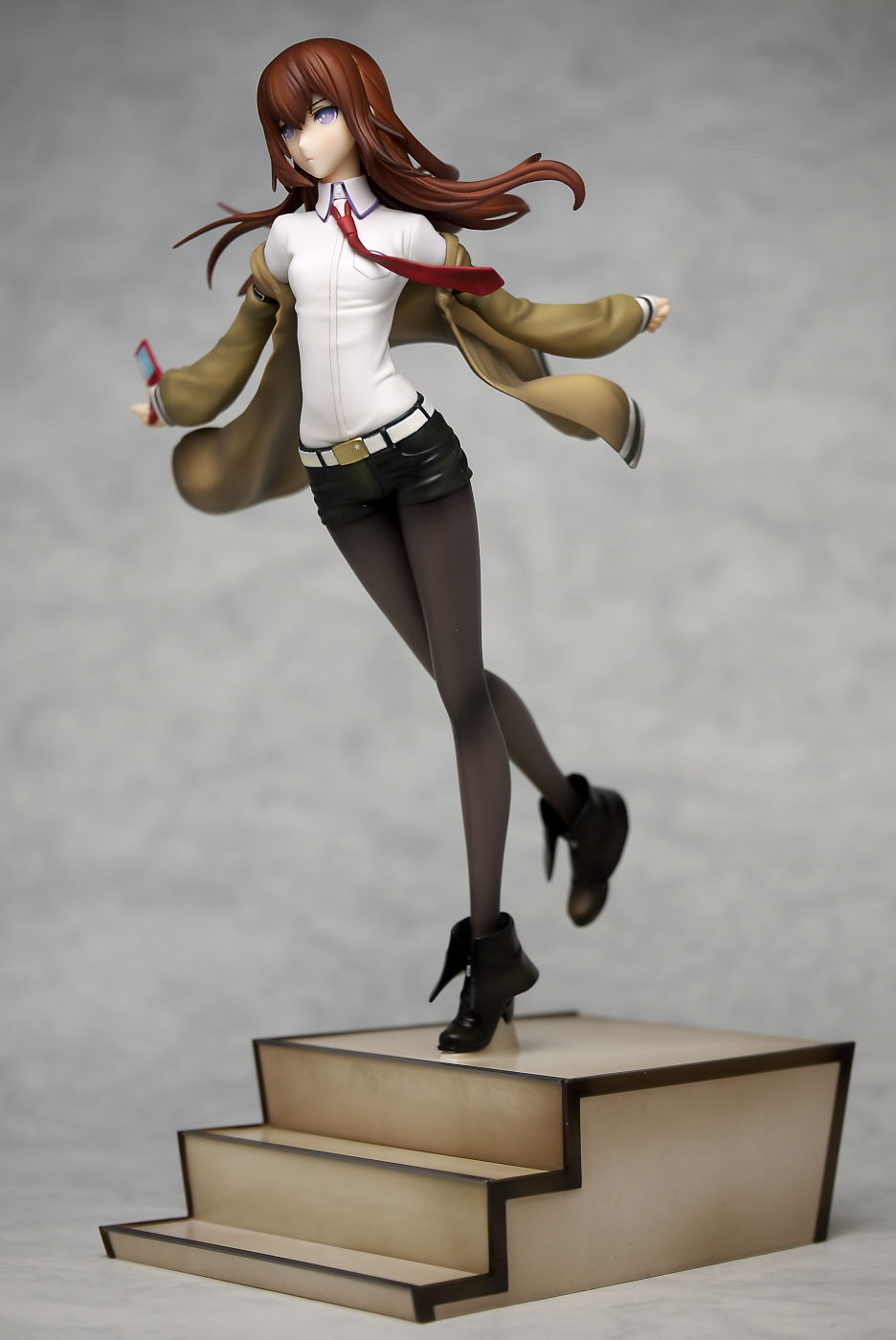 グッドスマイルカンパニー 牧瀬紅莉栖 牧瀬紅莉栖【白衣style】｜グッドスマイルカンパニー公式ショップ