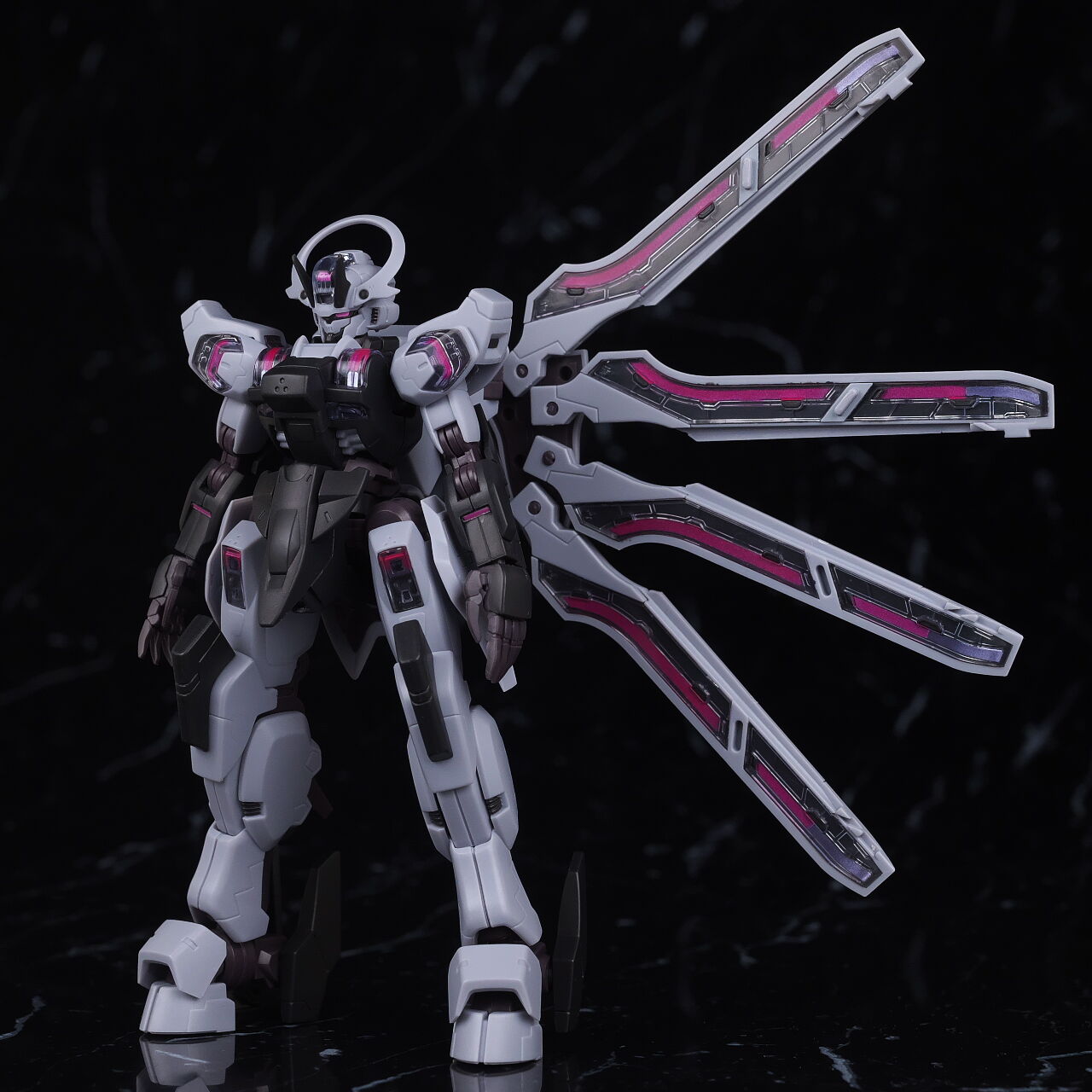 ROBOT魂 ガンダム・シュバルゼッテ ver.A.N.I.M.E 開封品 ROBOT魂 ガンダム・シュバルゼッテ ver.A.N.I.M.E 開封品 ROBOT