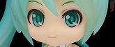 ねんどろいど 初音ミク・アペンド レビュー