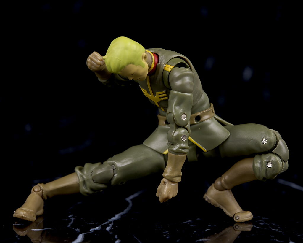 メガハウス G.M.G.(ガンダムミリタリージェネレーション) ジオン メガハウス G.M.G.(ガンダムミリタリージェネレーション) ジオン