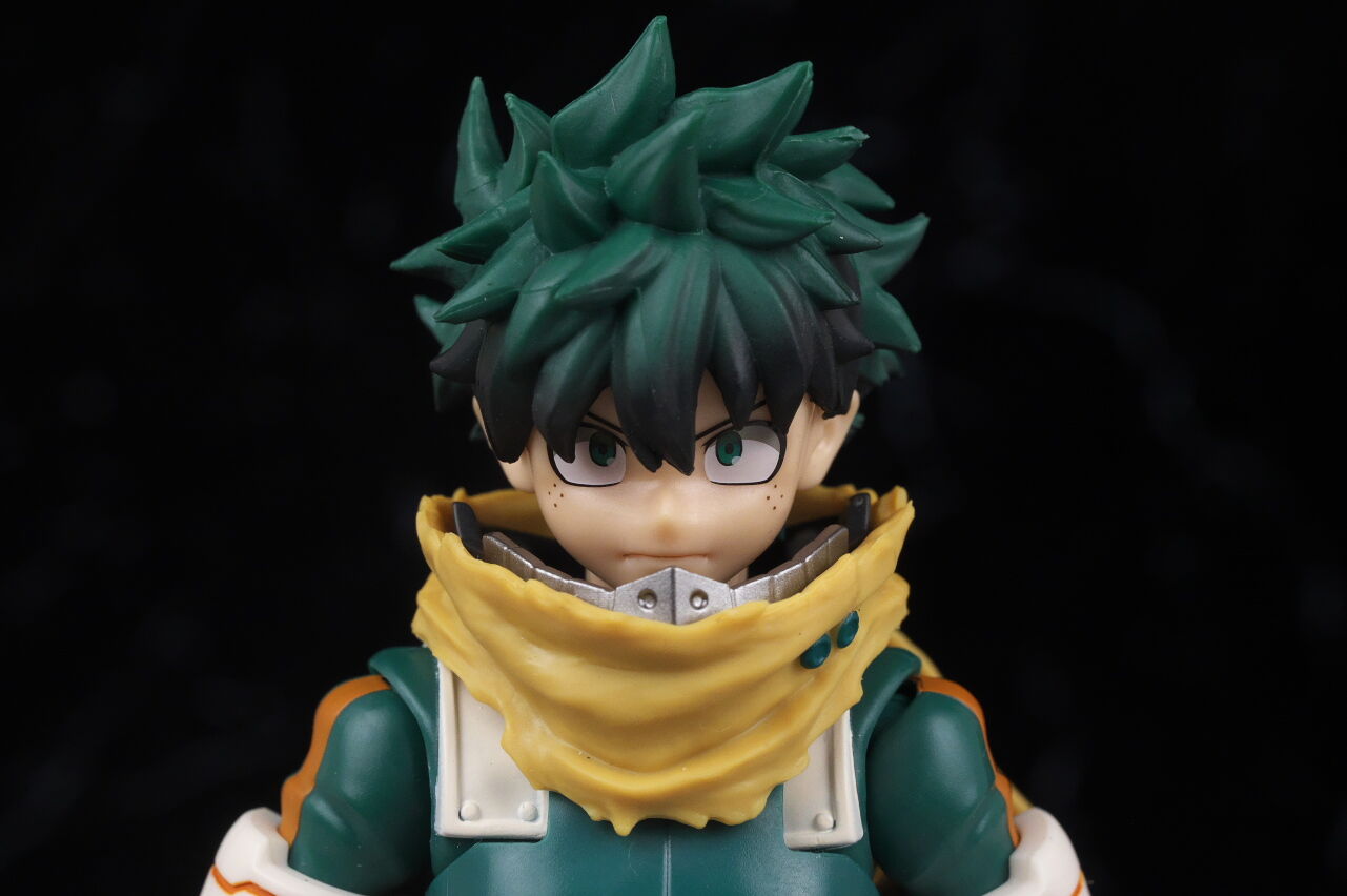 shフィギュアーツ 緑谷出久 Amazon.co.jp: TAMASHII NATIONS S.H.フィギュアーツ 僕の