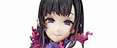 姉なるもの 千夜 1/7スケール PVC製 塗装済み 完成品 フィギュア