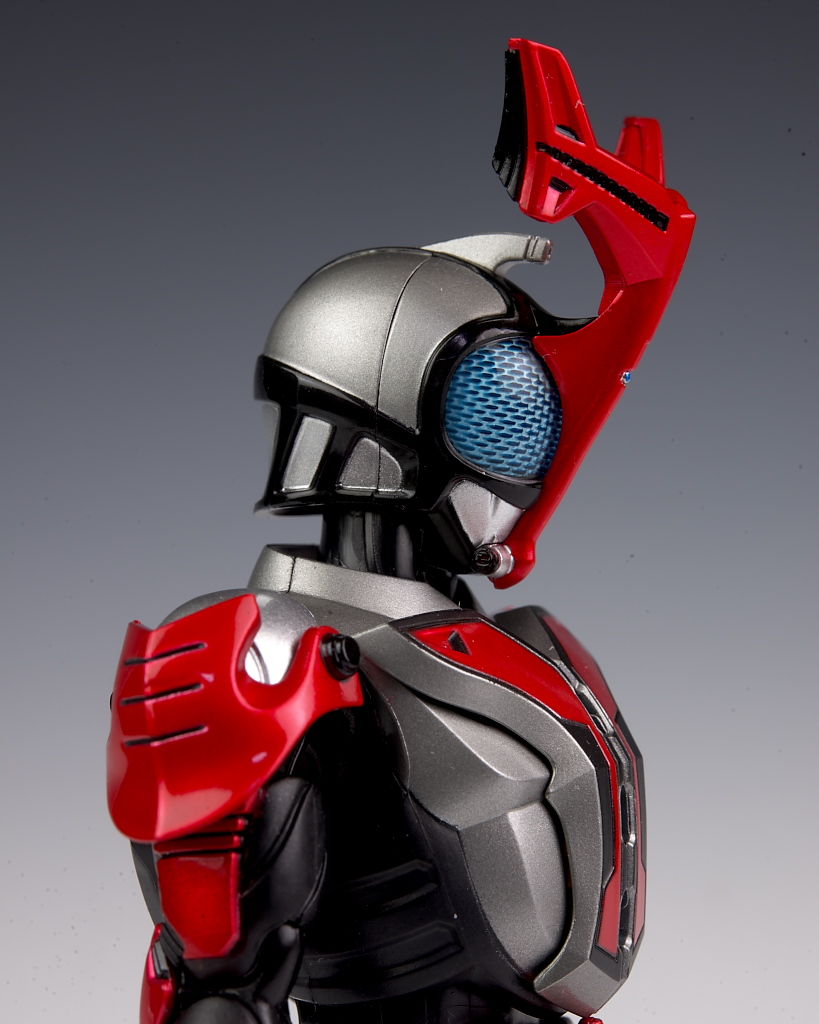 S.H.フィギュアーツ (真骨彫製法) 仮面ライダーカブト S.H.フィギュアーツ (真骨彫製法) 仮面ライダーカブト