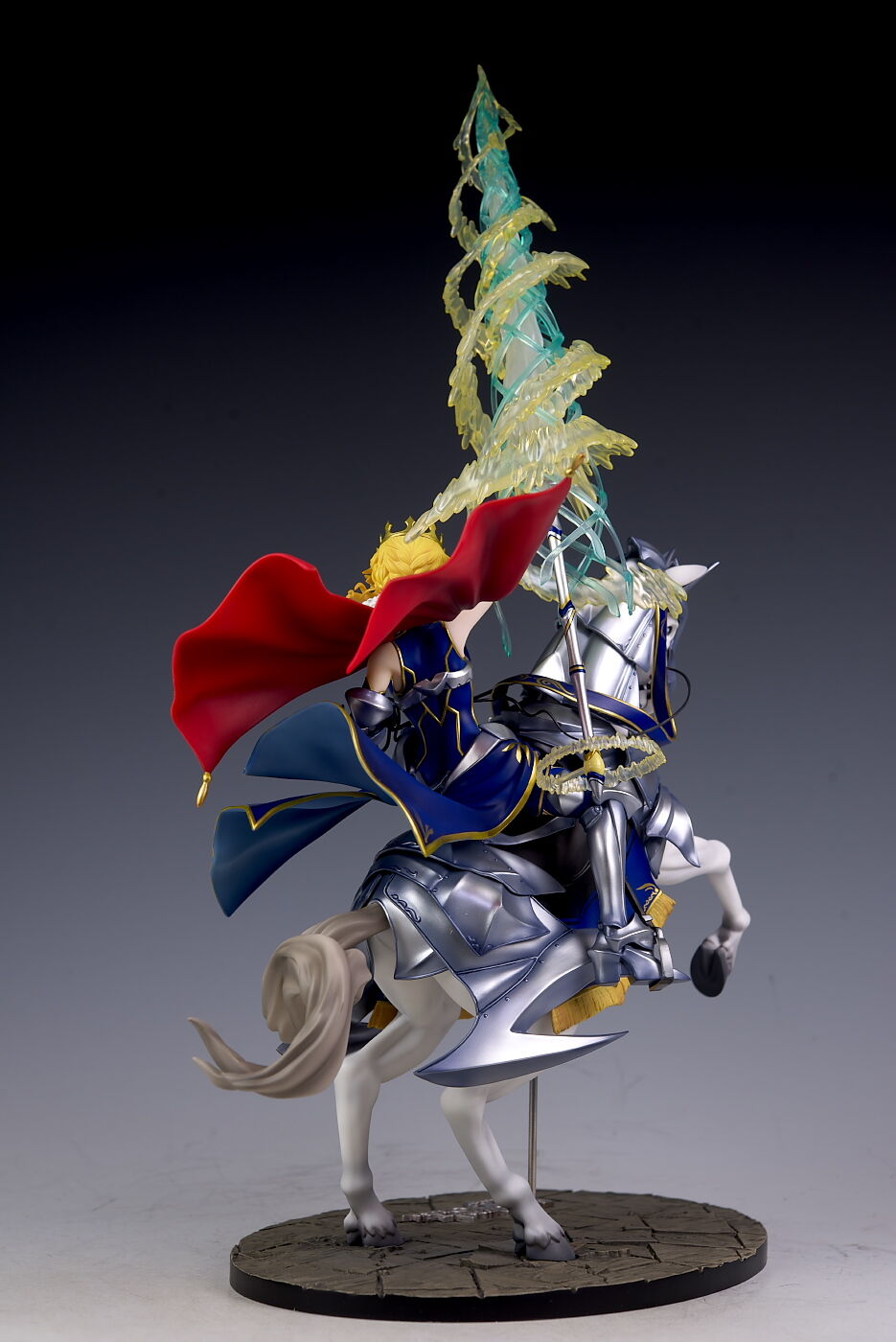 グッドスマイルカンパニー ランサー アルトリア・ペンドラゴン 1/8 フィギュア ランサー/アルトリア・ペンドラゴン
