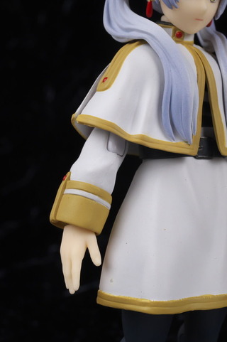 转日站评测 BANDAI 24年5月: S.H.Figuarts <葬送的芙莉莲> 芙莉莲