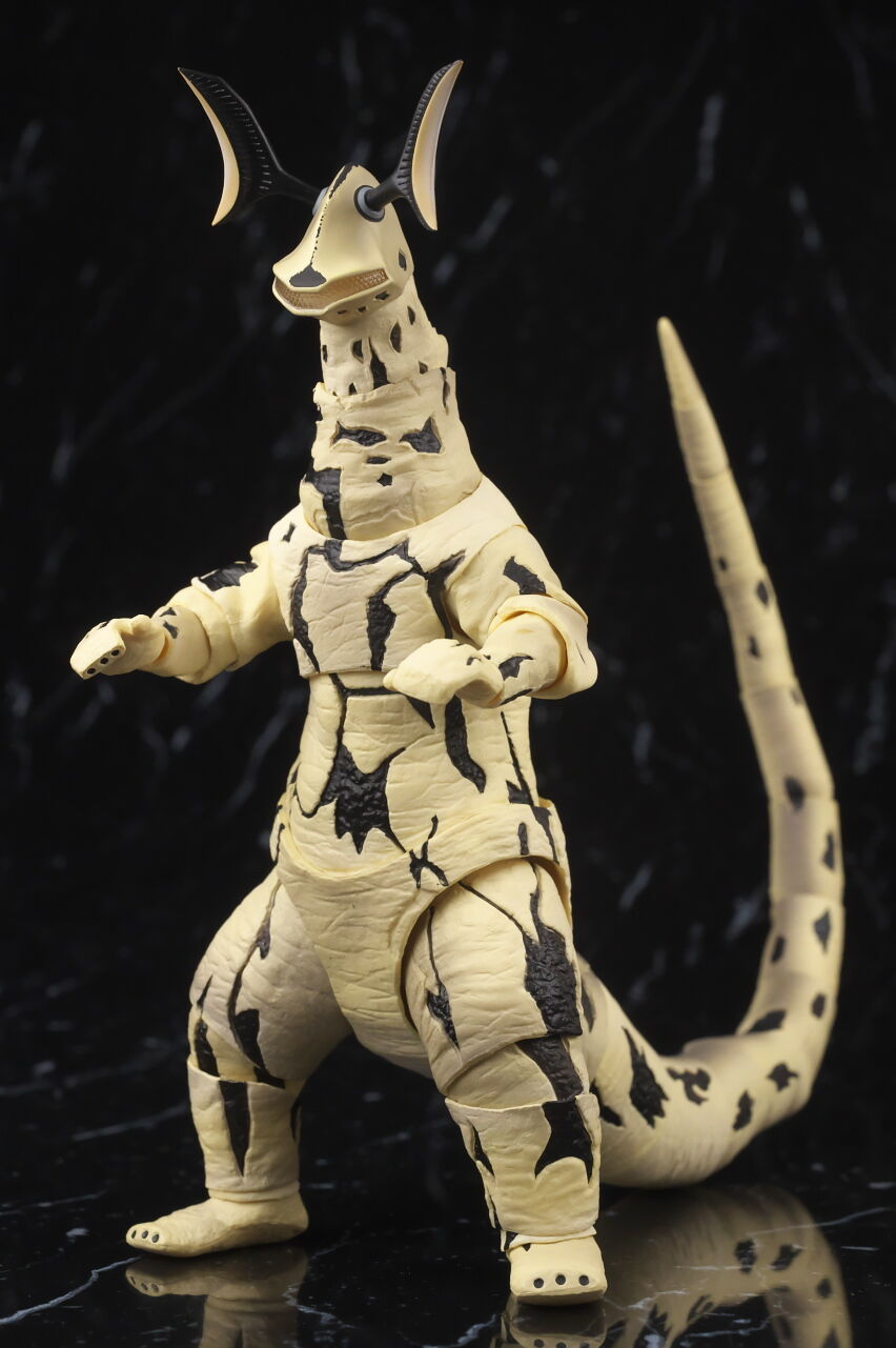 S.H.Figuarts エレキング