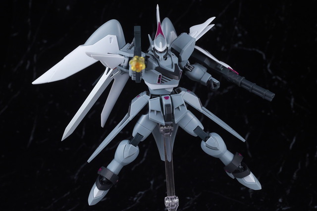 ROBOT魂 シグー レビュー