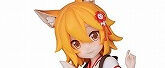 世話やきキツネの仙狐さん 仙狐